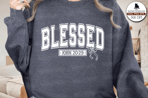 Blessed Christian Graphics: A Versatile Craft for Publishers
