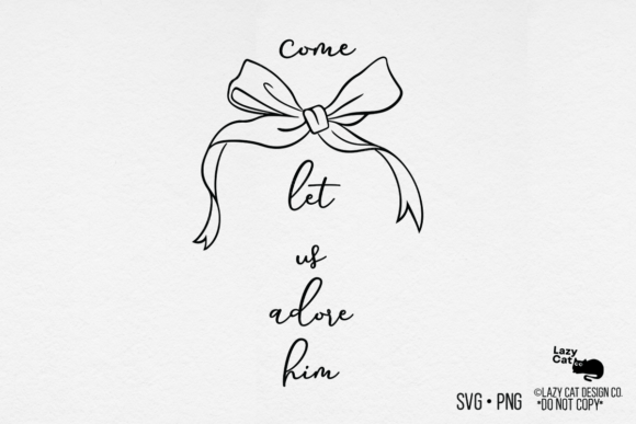 Christian Coquette Hand-drawn SVG PNG: A Versatile Graphic Asset