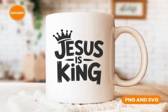 Christion Quote, Jesus Svg: A Versatile Graphics Asset