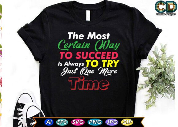 Graphics for Crafts: The Most Certain Way to Succeed