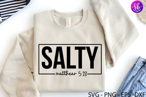 Review: Salty Matther 513 for Graphics and Crafts